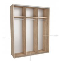 DRESSING NADIR 200 1A FRONT ALB
